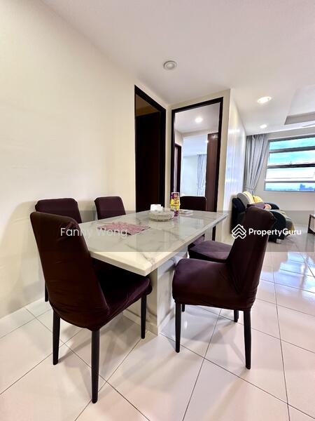 Apartment for Sale at The Pulse Condominium - Fanny Wong - PropertyGuru.com.my