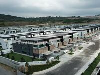 For Sale - New Launch 3 storey U10 near Bukit Jelutong Q1 2026 complete