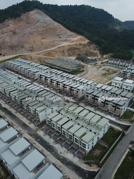 Untuk Dijual - New 2026 complete Launch 3 storey U10 near Bukit Jelutong