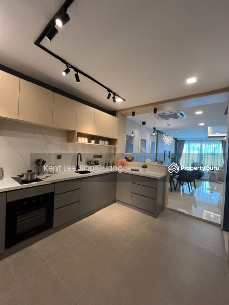 Untuk Dijual - New 2026 complete Launch 3 storey U10 near Bukit Jelutong