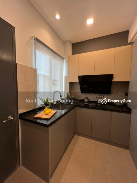 Untuk Dijual - New 2026 complete Launch 3 storey U10 near Bukit Jelutong