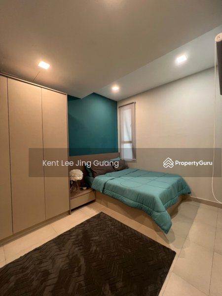 Untuk Dijual - New 2026 complete Launch 3 storey U10 near Bukit Jelutong