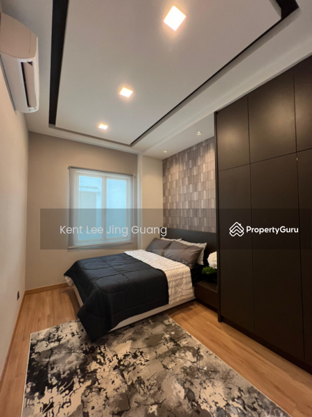 Untuk Dijual - New 2026 complete Launch 3 storey U10 near Bukit Jelutong