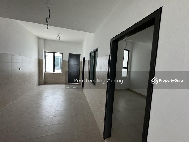 Untuk Dijual - New 2026 complete Launch 3 storey U10 near Bukit Jelutong