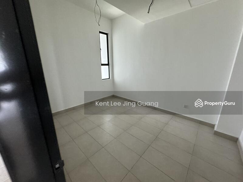 Untuk Dijual - New 2026 complete Launch 3 storey U10 near Bukit Jelutong