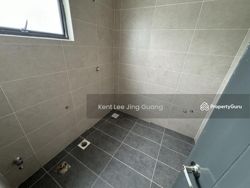 Untuk Dijual - New 2026 complete Launch 3 storey U10 near Bukit Jelutong