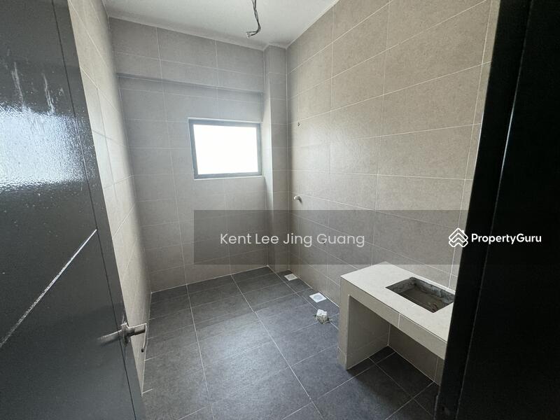 Untuk Dijual - New 2026 complete Launch 3 storey U10 near Bukit Jelutong