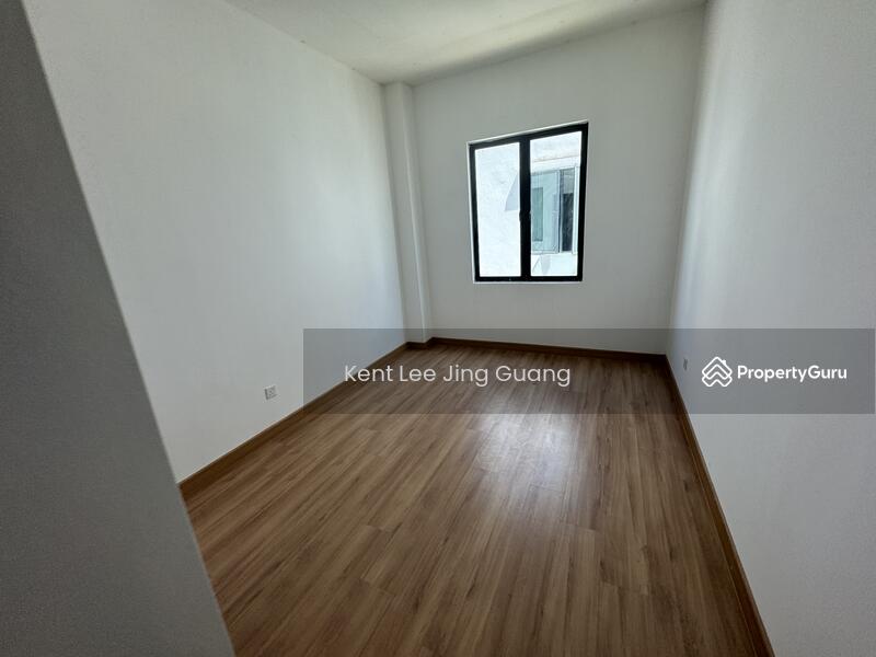 Untuk Dijual - New 2026 complete Launch 3 storey U10 near Bukit Jelutong