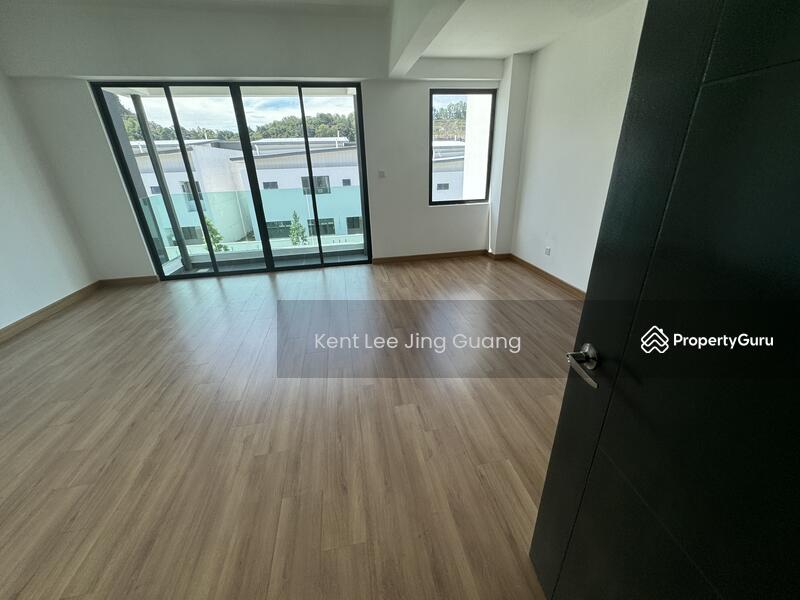 Untuk Dijual - New 2026 complete Launch 3 storey U10 near Bukit Jelutong