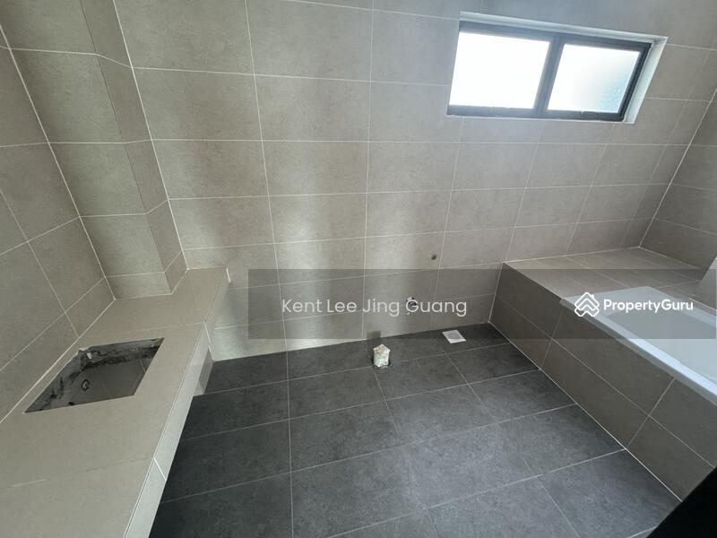 Untuk Dijual - New 2026 complete Launch 3 storey U10 near Bukit Jelutong