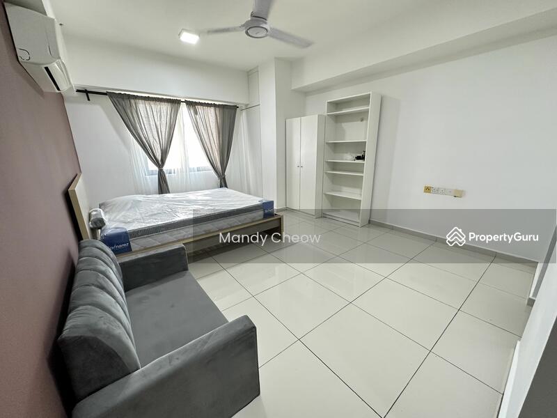 For Rent - Avenue D'Vogue