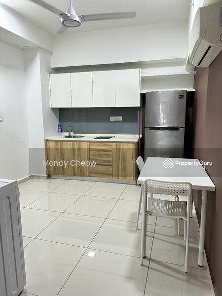 For Rent - Avenue D'Vogue