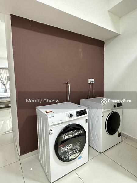 For Rent - Avenue D'Vogue