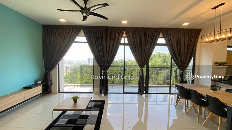 For Rent - Inwood Residences
