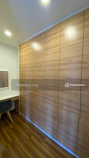 For Rent - Inwood Residences