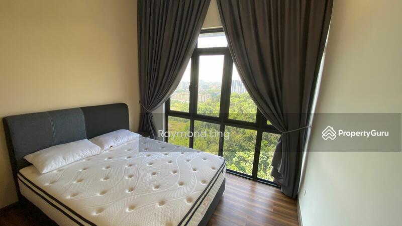 For Rent - Inwood Residences