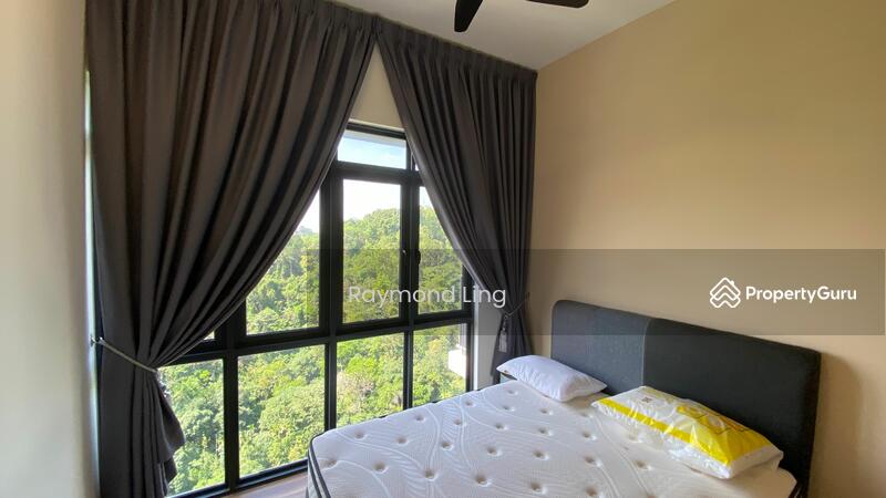 For Rent - Inwood Residences