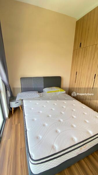 For Rent - Inwood Residences