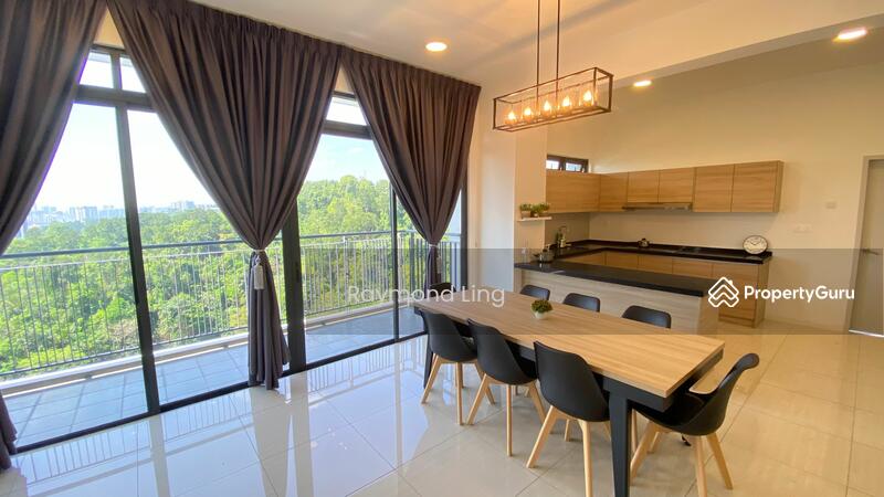 For Rent - Inwood Residences
