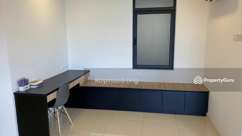 For Rent - Inwood Residences