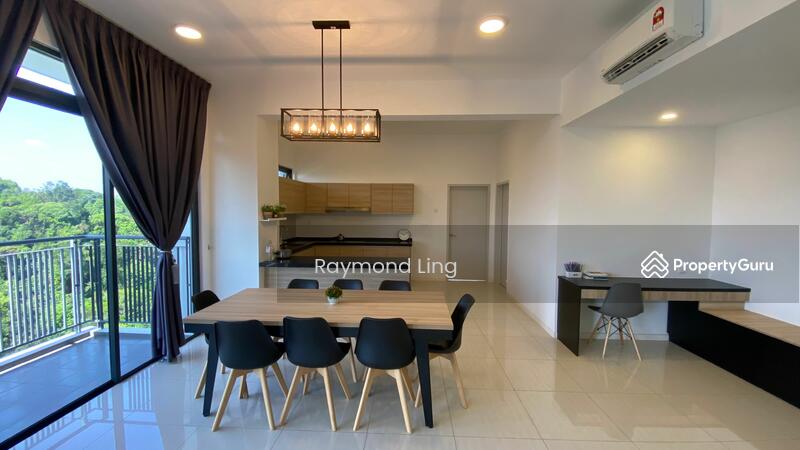 For Rent - Inwood Residences