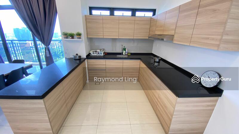 For Rent - Inwood Residences