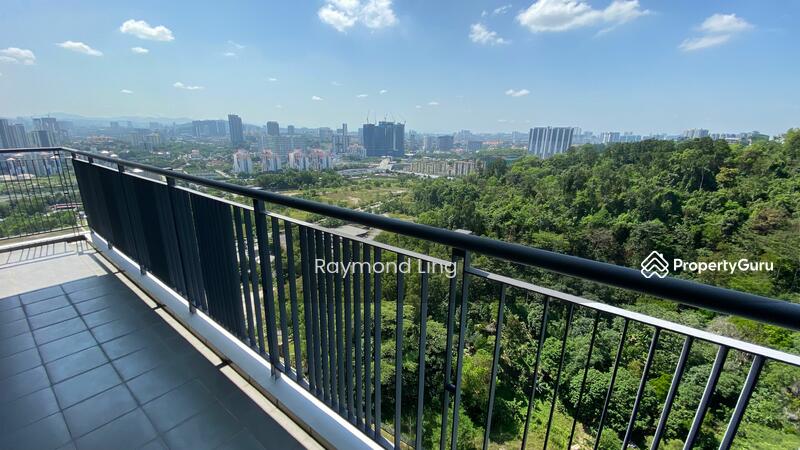For Rent - Inwood Residences