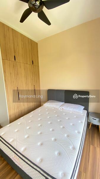 For Rent - Inwood Residences