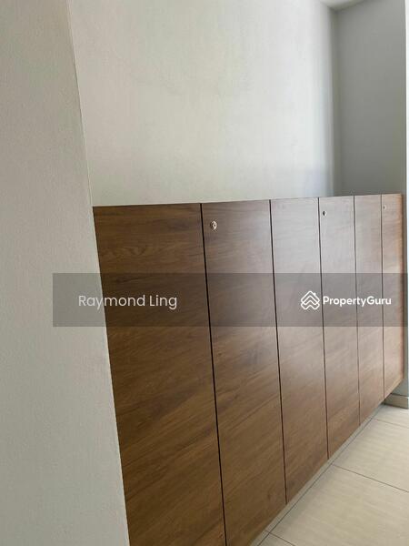 For Rent - Inwood Residences