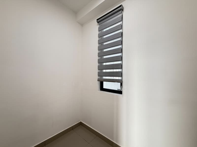 Untuk Disewa - 99 Residence