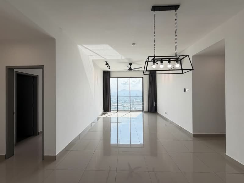 Untuk Disewa - 99 Residence