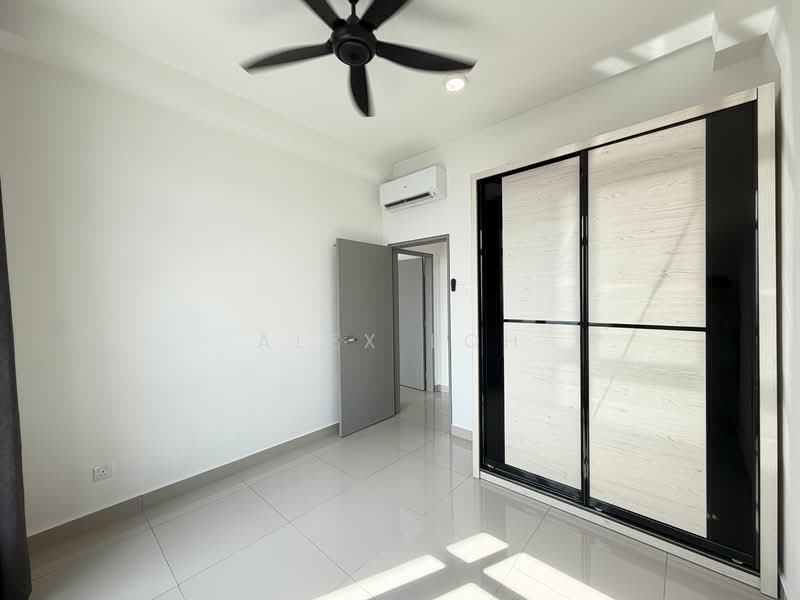 Untuk Disewa - 99 Residence