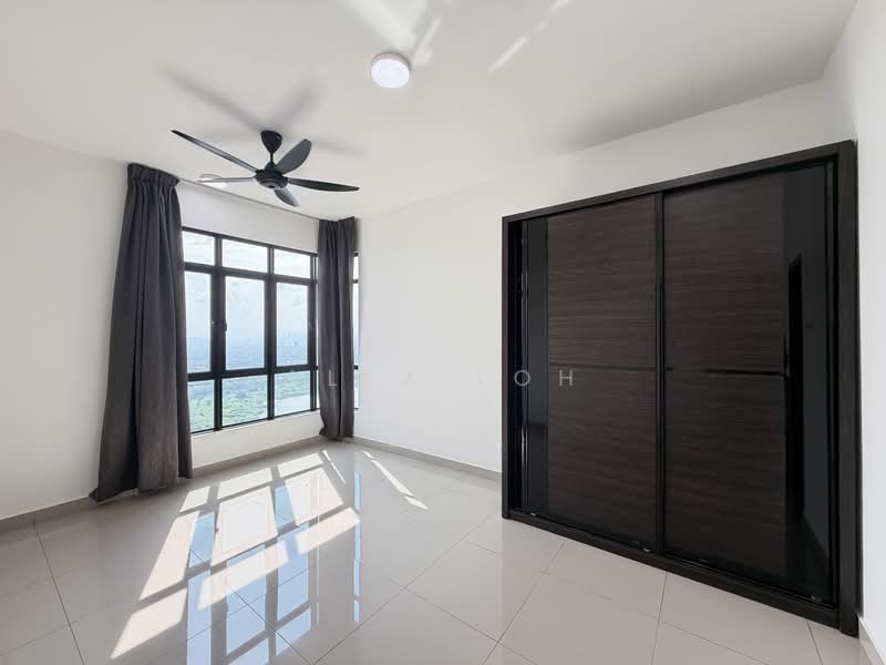 Untuk Disewa - 99 Residence