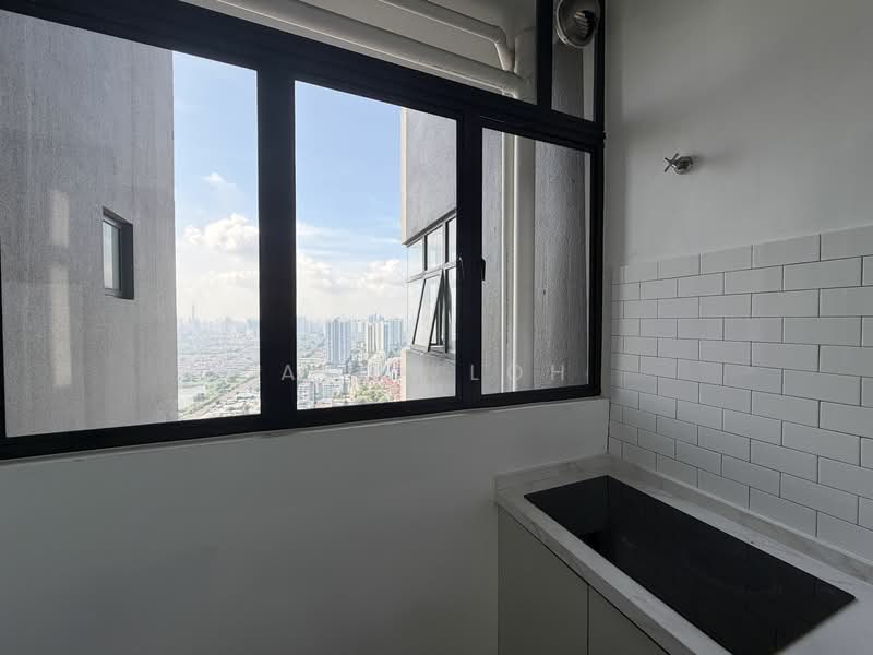 Untuk Disewa - 99 Residence