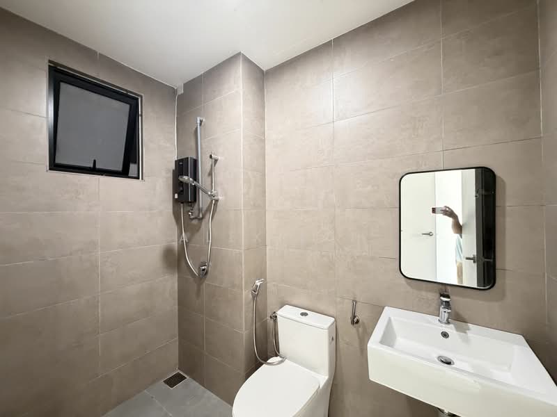 Untuk Disewa - 99 Residence