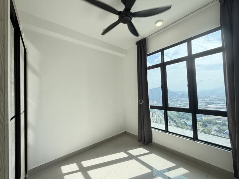 Untuk Disewa - 99 Residence