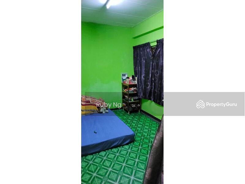 Untuk Dijual - Bandar Bukit Tinggi 1 Apartment