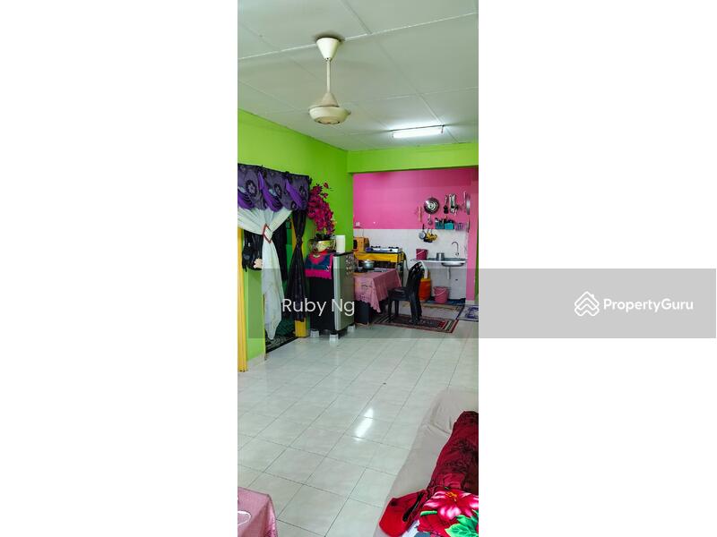 Untuk Dijual - Bandar Bukit Tinggi 1 Apartment