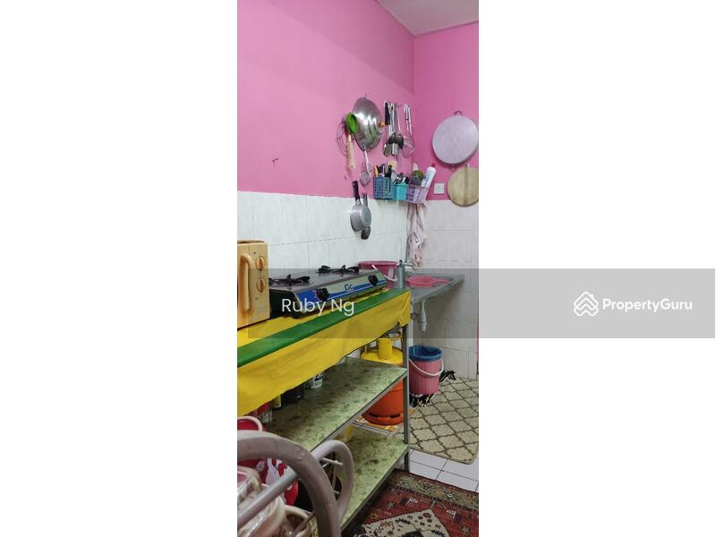 Untuk Dijual - Bandar Bukit Tinggi 1 Apartment