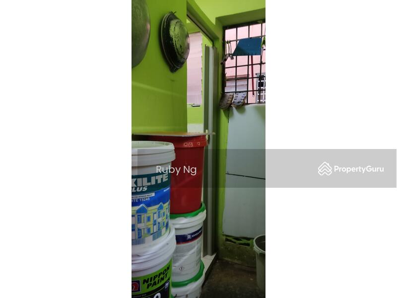 Untuk Dijual - Bandar Bukit Tinggi 1 Apartment