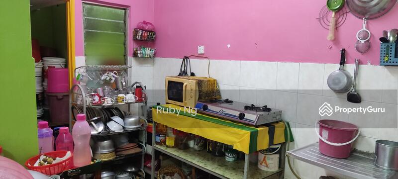 Untuk Dijual - Bandar Bukit Tinggi 1 Apartment