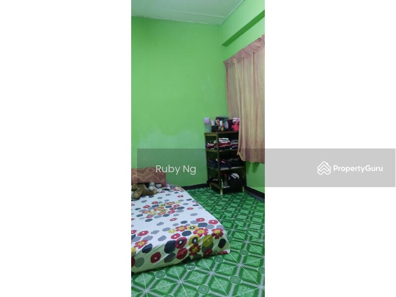 Untuk Dijual - Bandar Bukit Tinggi 1 Apartment