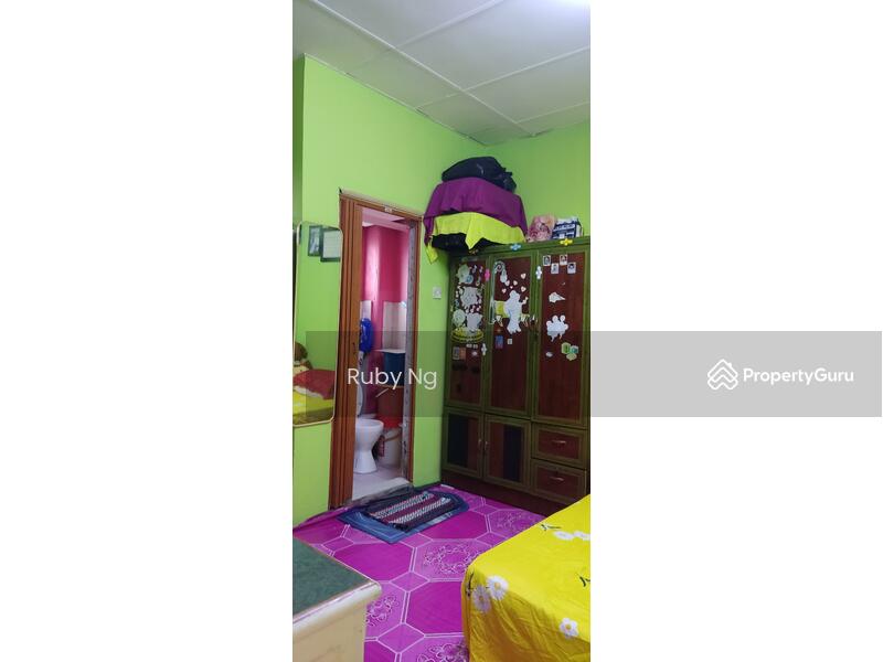 Untuk Dijual - Bandar Bukit Tinggi 1 Apartment