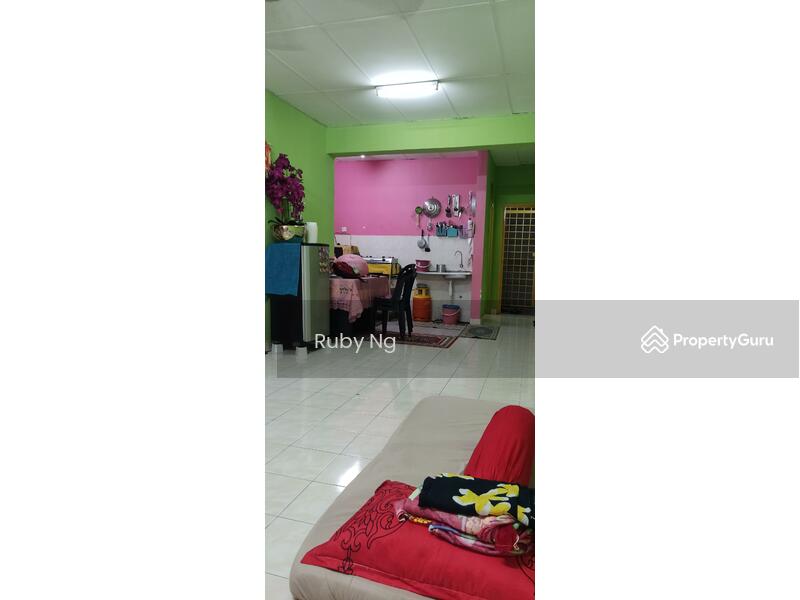 Untuk Dijual - Bandar Bukit Tinggi 1 Apartment