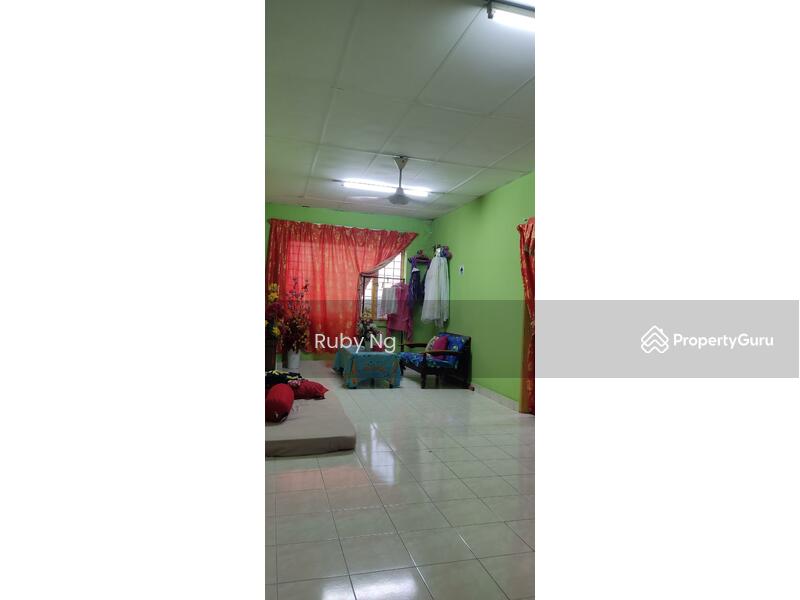 Untuk Dijual - Bandar Bukit Tinggi 1 Apartment