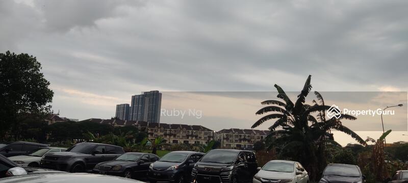 Untuk Dijual - Bandar Bukit Tinggi 1 Apartment