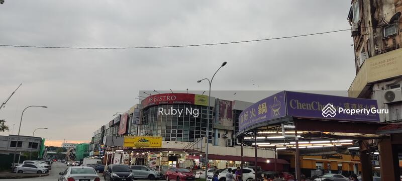 Untuk Dijual - Bandar Bukit Tinggi 1 Apartment