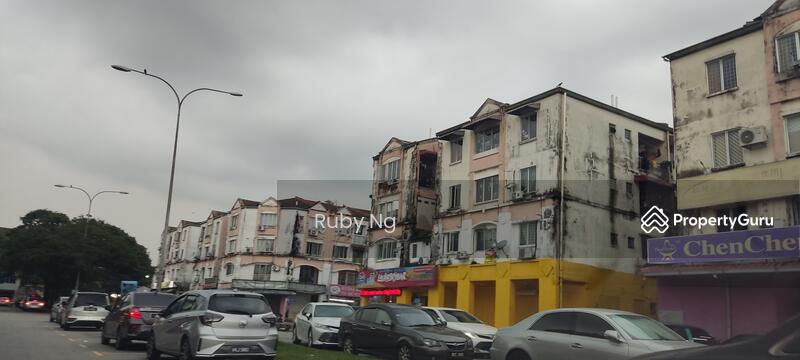 Untuk Dijual - Bandar Bukit Tinggi 1 Apartment