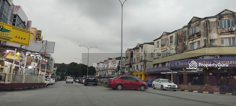 Untuk Dijual - Bandar Bukit Tinggi 1 Apartment