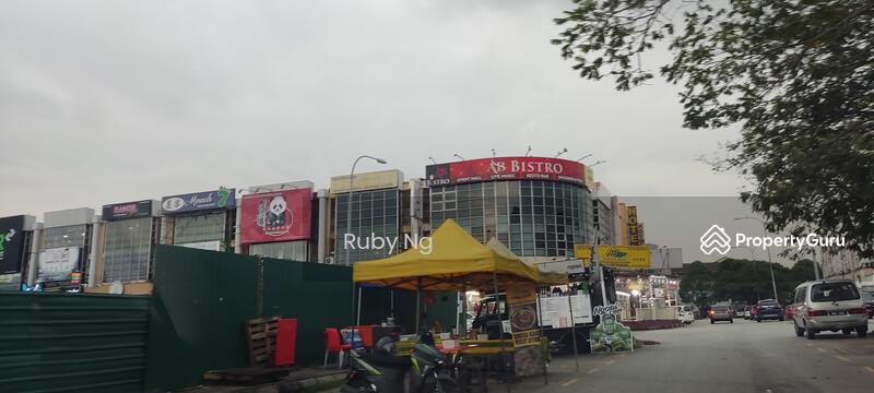 Untuk Dijual - Bandar Bukit Tinggi 1 Apartment